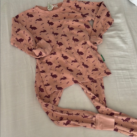 Parade Other - Parade Organic Cotton 5/6T